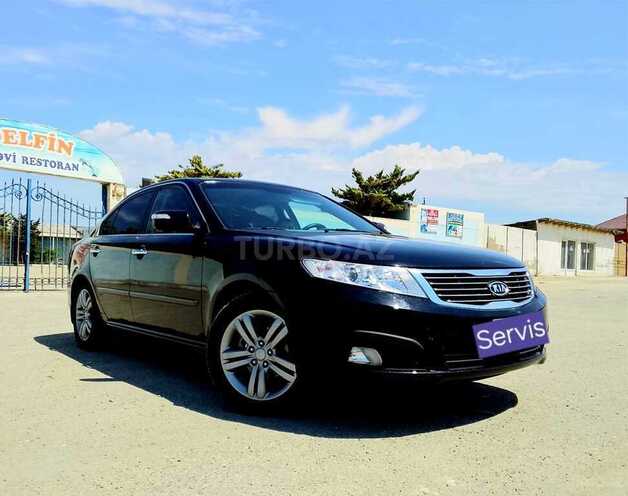 Kia Optima-2