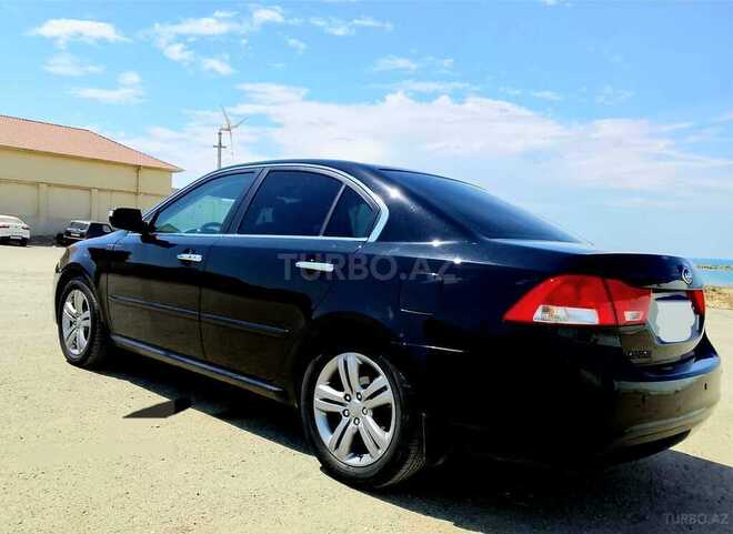 Kia Optima-5