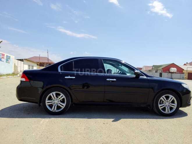Kia Optima-4