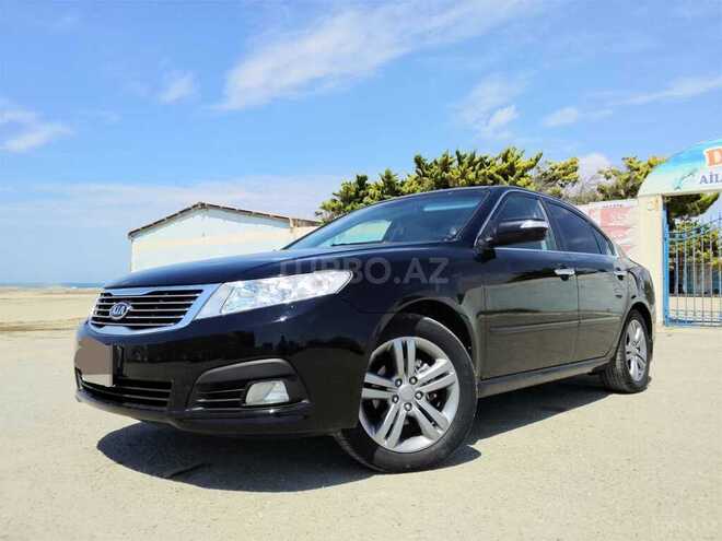 Kia Optima-14