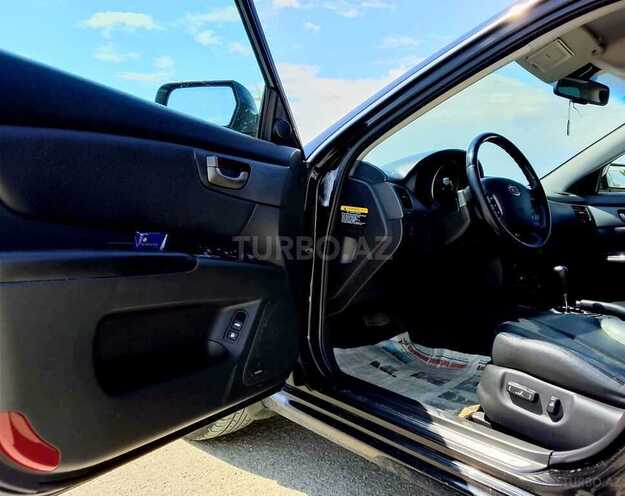 Kia Optima-8