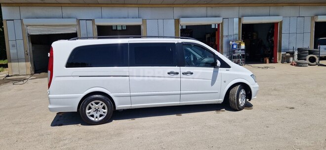 Mercedes Vito 116 CDI-3