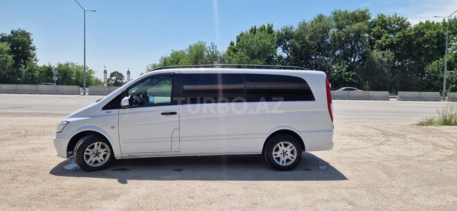 Mercedes Vito 116 CDI-4