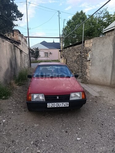 LADA (VAZ) 2109-1