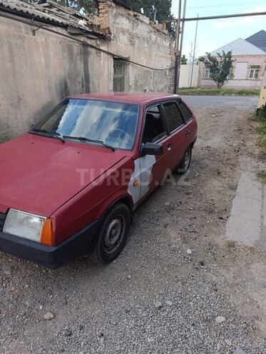 LADA (VAZ) 2109-4