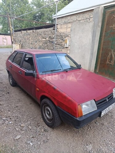 LADA (VAZ) 2109-5