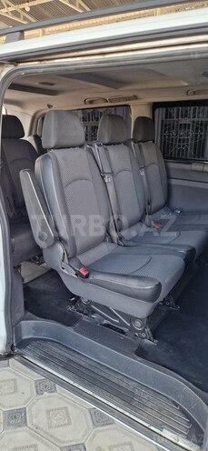Mercedes Vito 116 CDI-5