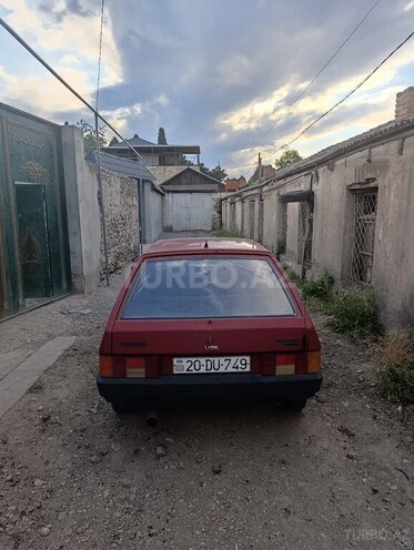 LADA (VAZ) 2109-2