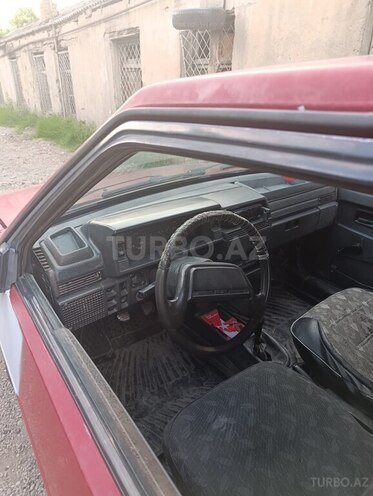 LADA (VAZ) 2109-3