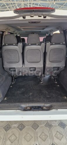 Mercedes Vito 116 CDI-9