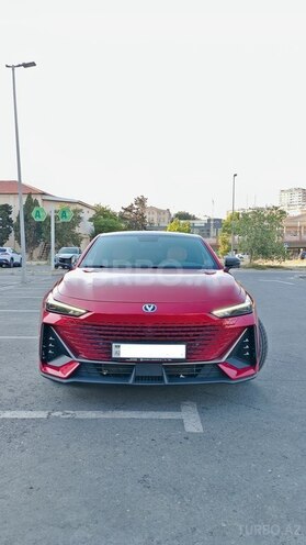 Changan Uni-V-2