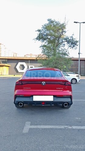 Changan Uni-V-3
