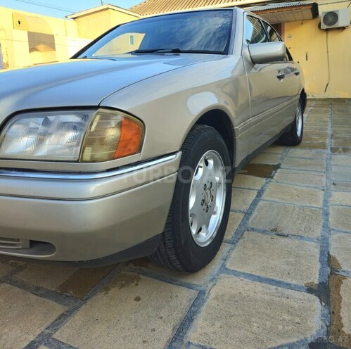 Mercedes C 230-2