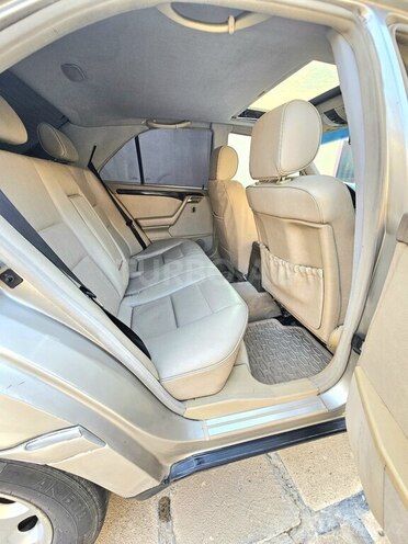 Mercedes C 230-9
