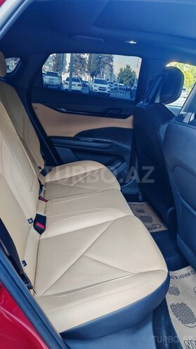 Changan Uni-V-8