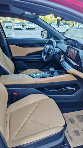 Changan Uni-V-7
