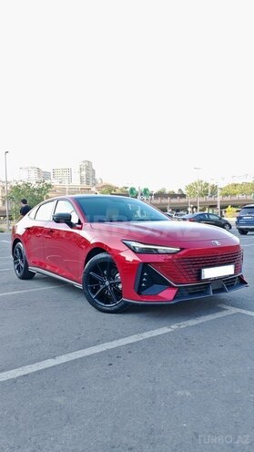 Changan Uni-V-1