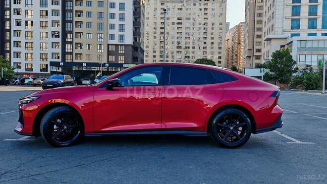 Changan Uni-V-5