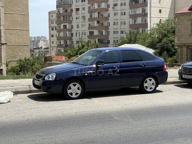 LADA (VAZ) Priora-2