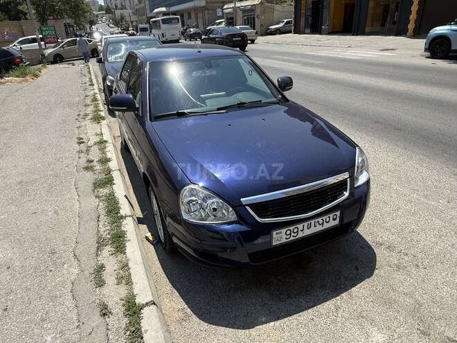 LADA (VAZ) Priora-5