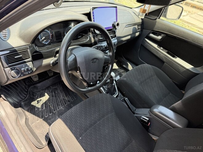LADA (VAZ) Priora-7