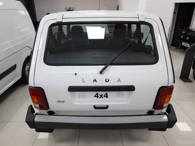 LADA (VAZ) Niva 2026, 0 km - 1.7 l - Bakı