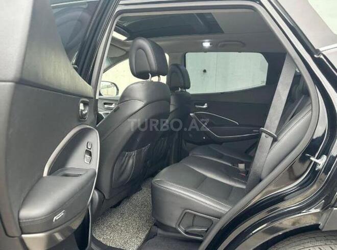 Hyundai Santa Fe-3