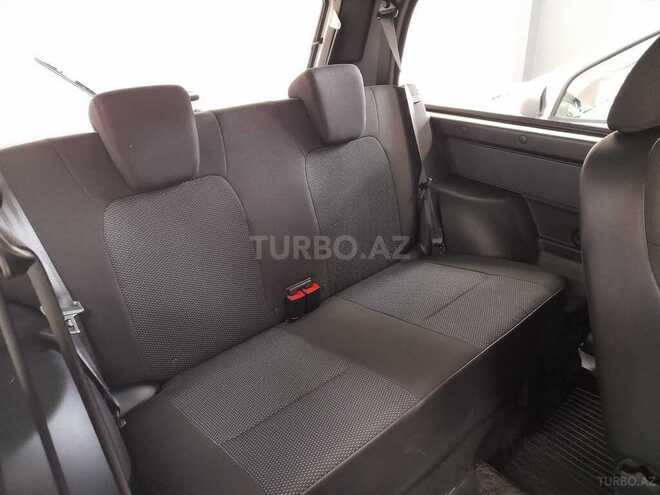 LADA (VAZ) Niva 2026, 0 km - 1.7 l - Bakı