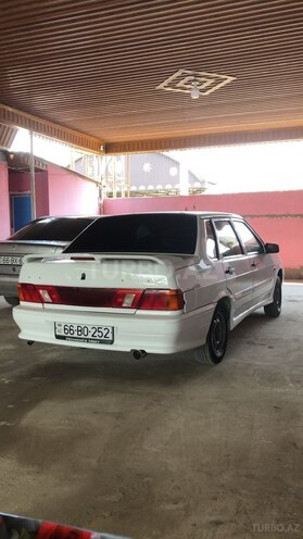LADA (VAZ) 2115-5