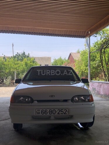 LADA (VAZ) 2115-1