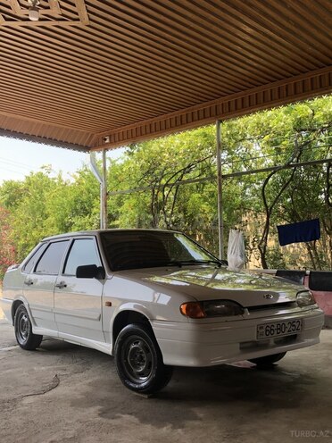 LADA (VAZ) 2115-4