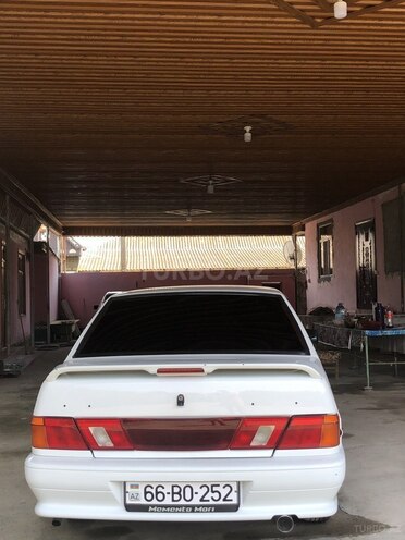 LADA (VAZ) 2115-7