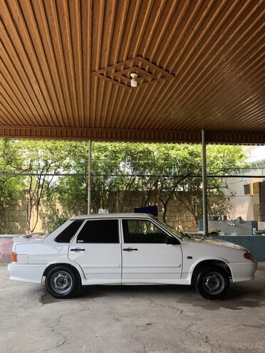 LADA (VAZ) 2115-2