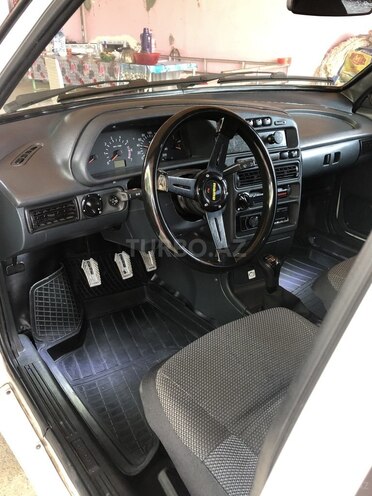 LADA (VAZ) 2115-3