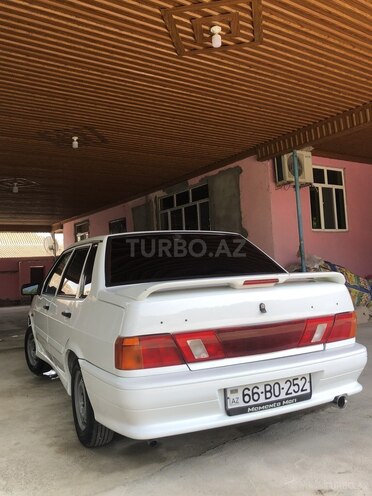 LADA (VAZ) 2115-6