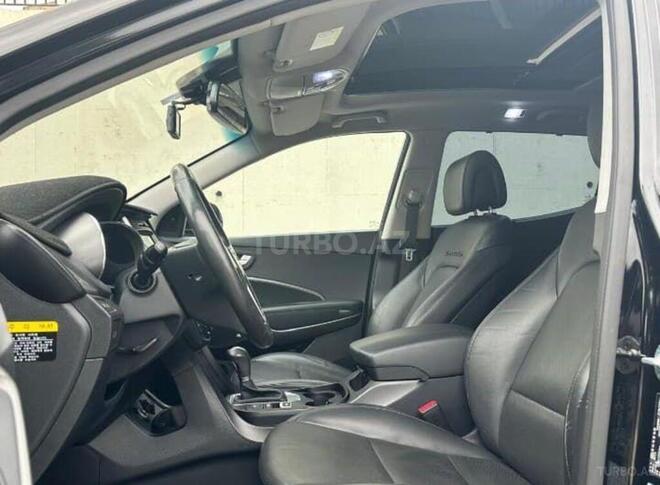 Hyundai Santa Fe-11
