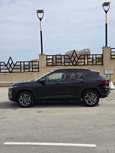 Chevrolet Trax-5