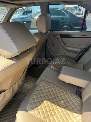 Mercedes C 230-7