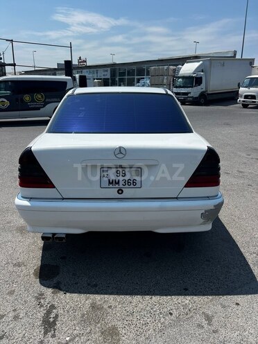 Mercedes C 230-2