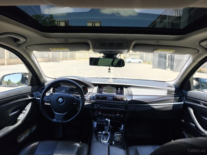 BMW  2015, 255,000 km - 2.0 l - Bakı