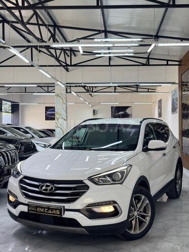 Hyundai Santa Fe-6