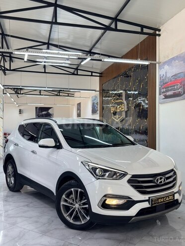 Hyundai Santa Fe-1
