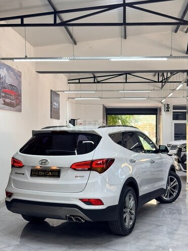 Hyundai Santa Fe-14
