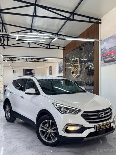Hyundai Santa Fe-3