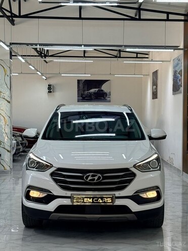 Hyundai Santa Fe-8