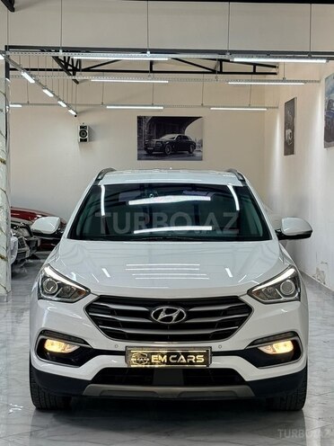 Hyundai Santa Fe-7
