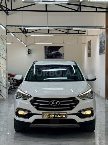 Hyundai Santa Fe-9