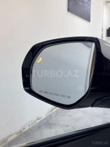 Hyundai Santa Fe-18