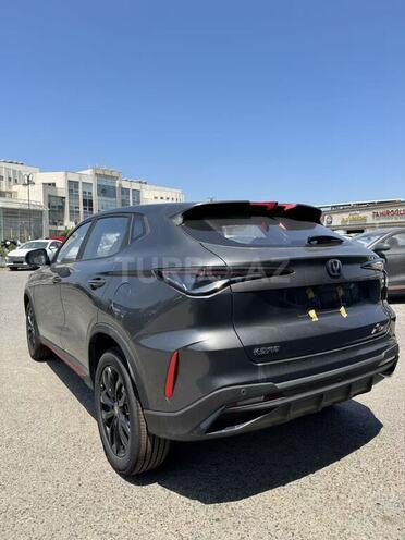 Changan Oshan X5 Plus-9