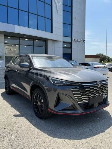 Changan Oshan X5 Plus-2